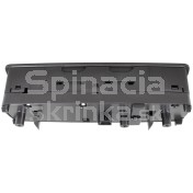 Ovládanie vypínač sťahovania okien, zrkadiel Mercedes GL-Trieda A1698206710 e