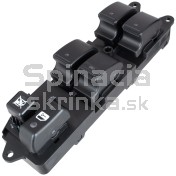 Ovládanie vypínač sťahovania okien Toyota Avensis 8482005100 b