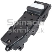 Ovládanie vypínač sťahovania okien Toyota Avensis 8482005100 c