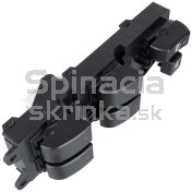 Ovládanie vypínač sťahovania okien Toyota Corolla 8482005100 d