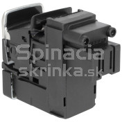 Vypínač, spínač ručnej brzdy Audi A5 8K1927225C c