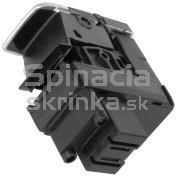 Vypínač, spínač ručnej brzdy Audi A5 8K1927225C b
