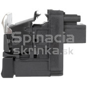 Vypínač, spínač ručnej brzdy Audi A5 8K1927225C d