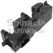 Ovládanie vypínač sťahovania okien Škoda Octavia I 1J4959857A d