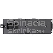 Ovládanie vypínač sťahovania okien Škoda Octavia I 1J4959857A e