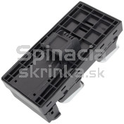 Ovládanie vypínač sťahovania okien Audi A5, 8K0959851F b
