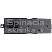 Ovládanie vypínač sťahovania okien VW Passat B5, zelené podsvietenie 1J3959857A d