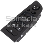 Ovládanie vypínač sťahovania okien, zrkadiel BMW rad 3 E90 E91 04-12