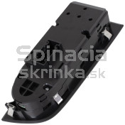 Ovládanie vypínač sťahovania okien, zrkadiel BMW rad 3 E90 E91 04-12 c