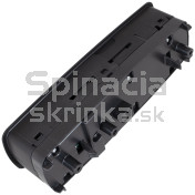 Ovládanie vypínač sťahovania okien, zrkadiel Mercedes W245 B-Trieda, 05-11 c