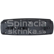 Ovládanie vypínač sťahovania okien, zrkadiel Mercedes W245 B-Trieda, 05-11 f