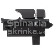 Vypínač, spínač ručnej brzdy BMW X3, F25, 61319217594 e