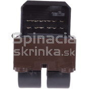 Ovládanie vypínač sťahovania okien Toyota Prius, 84820-0K021 b