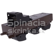Ovládanie vypínač sťahovania okien Toyota Prius, 84820-0K021 c