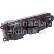 Ovládanie vypínač sťahovania okien Toyota Hilux VII, 84820-0K021 d