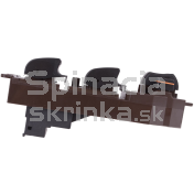 Ovládanie vypínač sťahovania okien Toyota Hilux VII, 84820-0K021 f