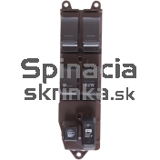Ovládanie vypínač sťahovania okien Toyota Hilux VII, 84820-0K021 g