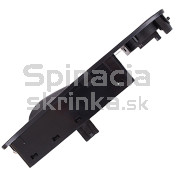 Ovládanie vypínač sťahovania okien so spínačom zamykania dverí Fiat Ducato 735421710 b