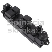 Ovládanie vypínač sťahovania okien, zrkadiel Mazda 6, 07-13 TSP0155355 a