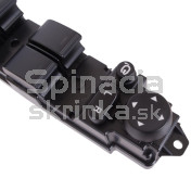 Ovládanie vypínač sťahovania okien, zrkadiel Mazda 6, 07-13 TSP0155355 b