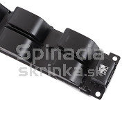 Ovládanie vypínač sťahovania okien, zrkadiel Mazda 6, 07-13 TSP0155355 e