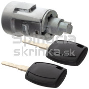 Spínacia skrinka, vložka spínacej skrinky Ford Transit MK8 14-19 a