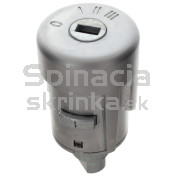 Spínacia skrinka, vložka spínacej skrinky Ford Transit MK8 14-19 e