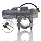 Spínacia skrinka Nissan Qashqai I 07-14 AUTOMAT