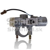 Spínacia skrinka Nissan Qashqai I 07-14 AUTOMAT b