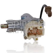 Spínacia skrinka Nissan Qashqai I 07-14 AUTOMAT a