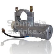 Spínacia skrinka Nissan Qashqai I 07-14 AUTOMAT d