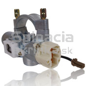 Spínacia skrinka Nissan Qashqai I 07-14 AUTOMAT e