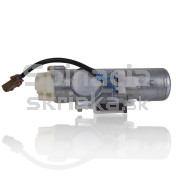 Spínacia skrinka Nissan Qashqai I 07-14 AUTOMAT h