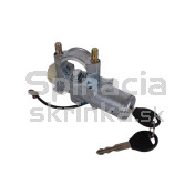 Spínacia skrinka Nissan Qashqai I 07-14 AUTOMAT g