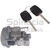 Spínacia skrinka, vložka spínacej skrinky Ford Fiesta VI 11-19 a