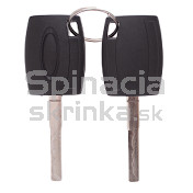 Spínacia skrinka, vložka spínacej skrinky Ford Fiesta VI 11-19 g