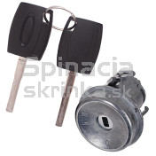 Spínacia skrinka, vložka spínacej skrinky Ford Fiesta VI 11-19 f