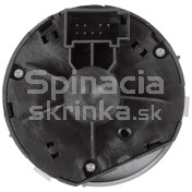 Vypínač svetiel pre Audi A6 C6, 4F1941531D b