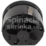 Vypínač svetiel pre Audi A6 C6, 4F1941531D dd