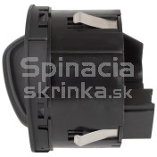 Vypínač svetiel pre Audi A6 C6, 4F1941531D e