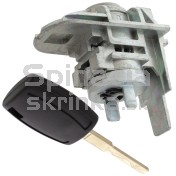 Vložka zámku, 1x kľúč Ford Mondeo MK4 1552849 b