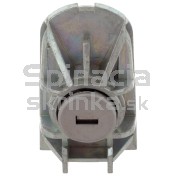 Vložka zámku, 1x kľúč Ford Mondeo MK4 1552849 a