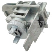 Vložka zámku, 1x kľúč Ford Mondeo MK4 1552849 e