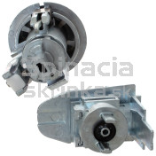 Sada vložiek zámkov 2ks Ford Fiesta VI MK7 8A6AA22050KG d