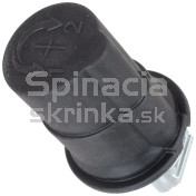 Vložka zámku prednej kapoty, Ford Transit MK8 1926225 b