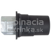 Vložka zámku prednej kapoty, Ford Transit MK8 1926225 c