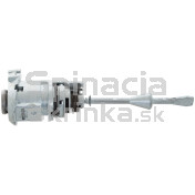 Vložka zámku, 1x kľúč Audi Q7, 06-15 b