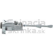 Vložka zámku, 1x kľúč Audi Q7, 06-15 e