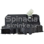 Zámok zadných dverí pravý Opel Meriva B, 9 PIN e