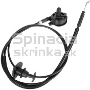 Lanko na otváranie prednej kapoty Renault Master II 97-10